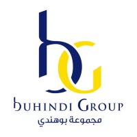 Buhindi Group Logo