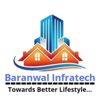 Baranwal Infratech Logo