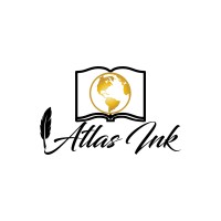 Atlas Ink Logo