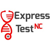 Express Test NC Logo