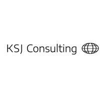 KSJ Consulting Logo
