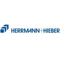 H+H Herrmann+Hieber GmbH Logo