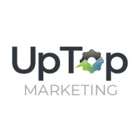 UpTop Marketing Logo