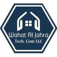 Wahat Al Jahra Tech. Cont. LLC Logo