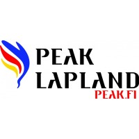 Lapland Peak Hotels Ltd Logo