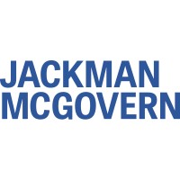 Jackman McGovern LLP Logo