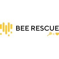 Bee Rescue Logo