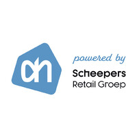 Scheepers Retail Groep Logo