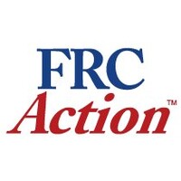 FRC Action Logo