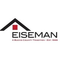 Eiseman Construction Inc. Logo