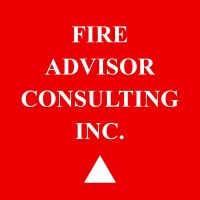 Fire Advisor Consulting Inc. Logo