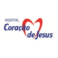 Hospital Coração de Jesus Logo