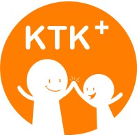 KidsTeachKidsPlus Logo