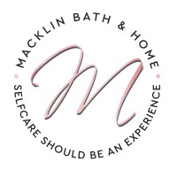 Macklin Bath & Home Logo