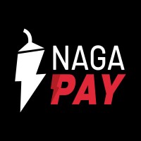 NAGA Pay Logo