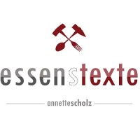 essenstexte Logo