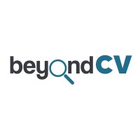 BeyondCV Consulting Logo