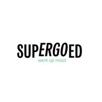 SUPERGOED Logo