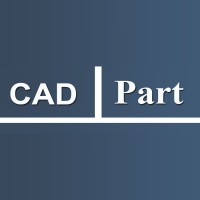 CADPart Software GmbH Logo
