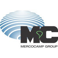 Grupo Mercocamp Comércio Internacional S/A Logo