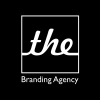THE Branding Agency Logo