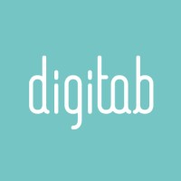 digitab - Solutions marketing digital Logo