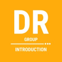 DR GROUP Logo