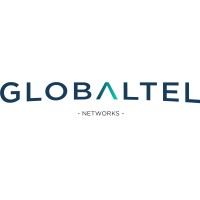GLOBALTEL Networks Logo