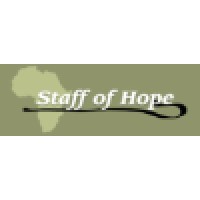 Staff of Hope Logo