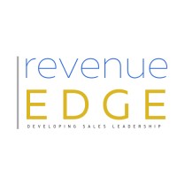 RevenueEdge Logo