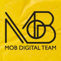 MOBDigitalTeam Logo