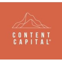 Content Capital Logo