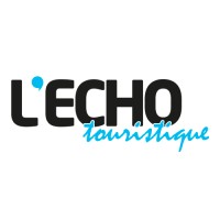 LEcho Touristique Logo