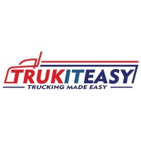 Trukiteasy Logo