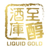 LIQUID GOLD Logo