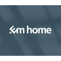 Em home Bromölla/Karlskrona Logo