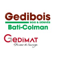 BATI COLMAN Logo