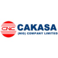 CAKASA (NIGERIA) COMPANY LIMITED Logo