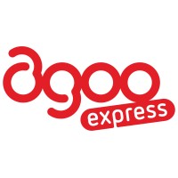 Agoo Express Ghana Ltd Logo