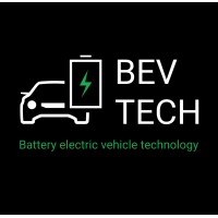 BEV Technology AB Logo