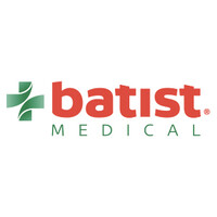 BATIST Medical Polska Sp. z o.o. Logo