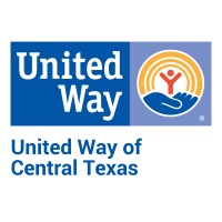 United Way of Central Texas Logo
