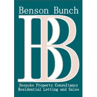 Benson Bunch Logo