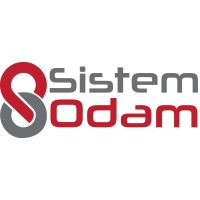 Sistem Odam Bilişim Logo