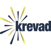 Krevad Logo