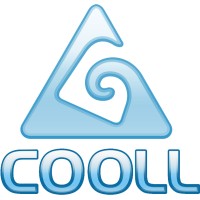 Cooll Logo