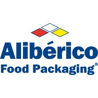 Alibérico Food Packaging Logo