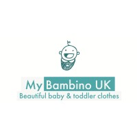 My Bambino UK Logo