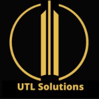 UTL Solutions Logo