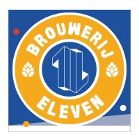 Brouwerij Eleven Logo